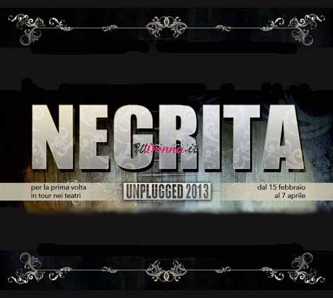 negrita