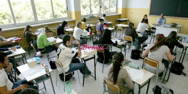 scuola bozza Monti