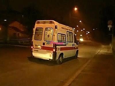 tragedia a torino