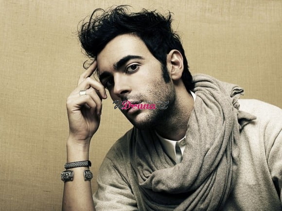 Marco-Mengoni