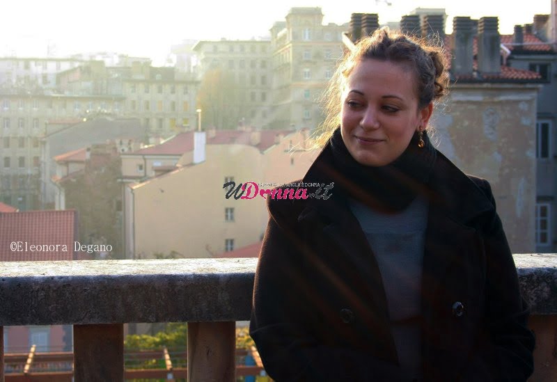 Matilde Zacchigna - Trieste 2012