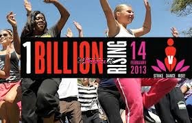 billion rising