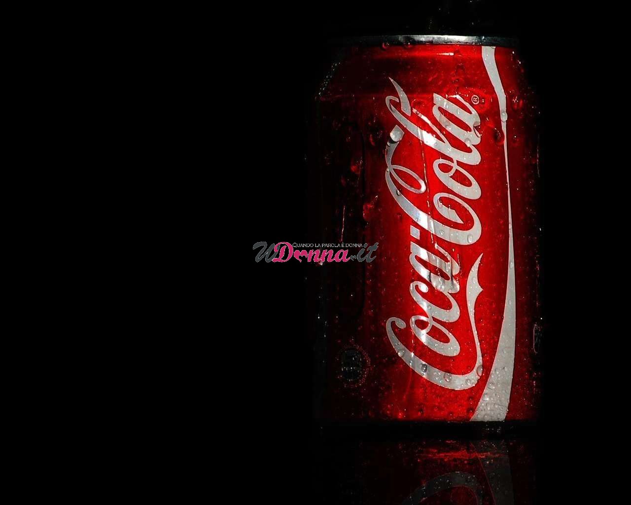coca cola