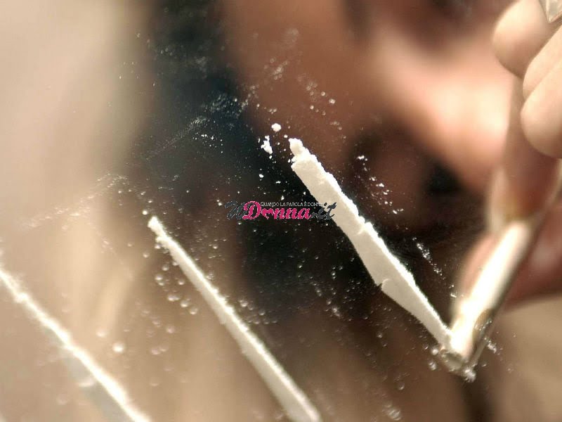 cocaina