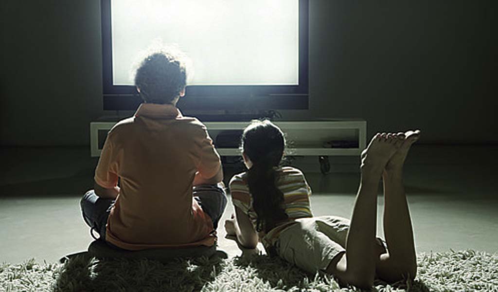 giovani e tv2
