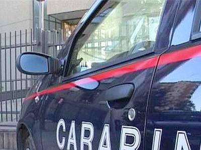 carabinieri