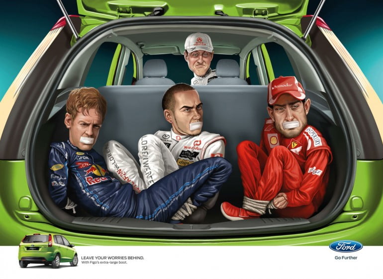 schumacher
