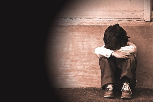 stop violenza sui minori2