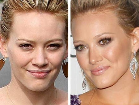 Hilary-Duff