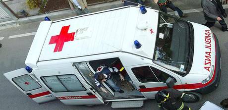 SANITA': NEONATO MUORE E MAMMA IN COMA A PADOVA