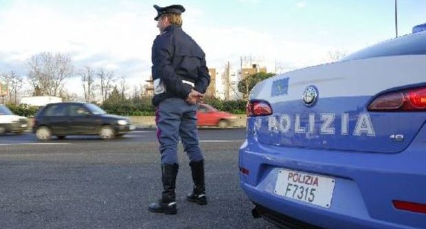 autostrada