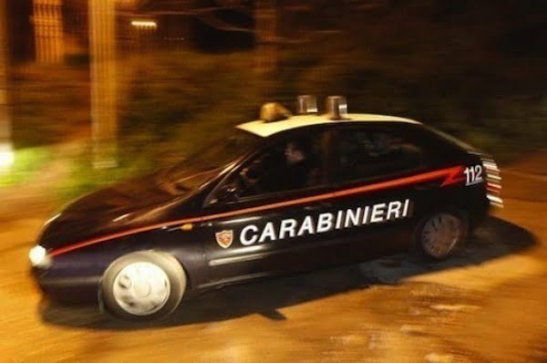 droga 47 arresti