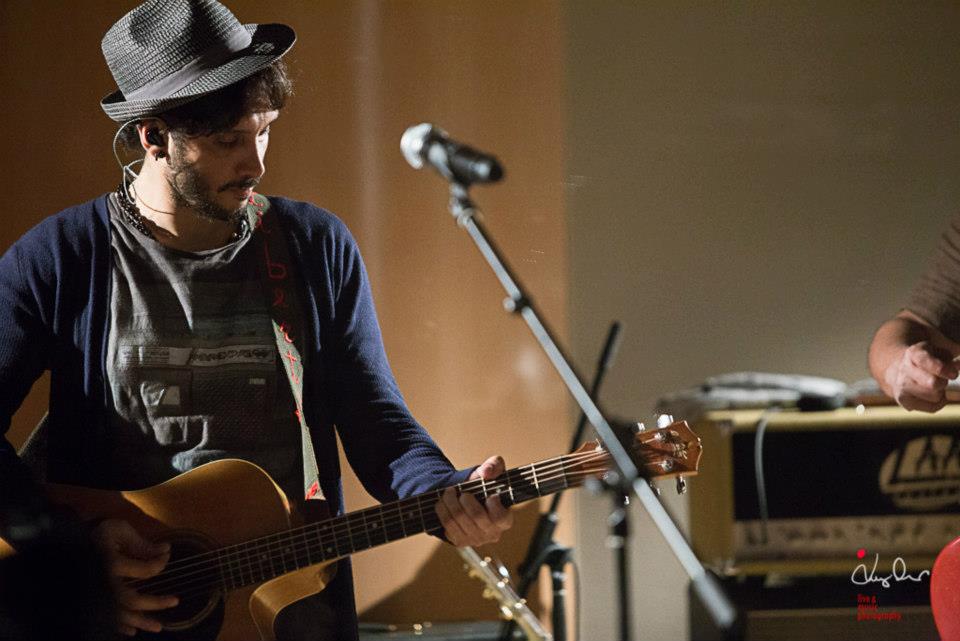 fabrizio moro