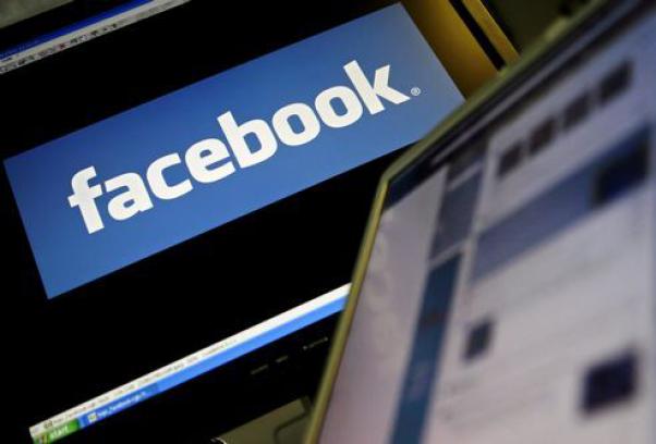 facebook first