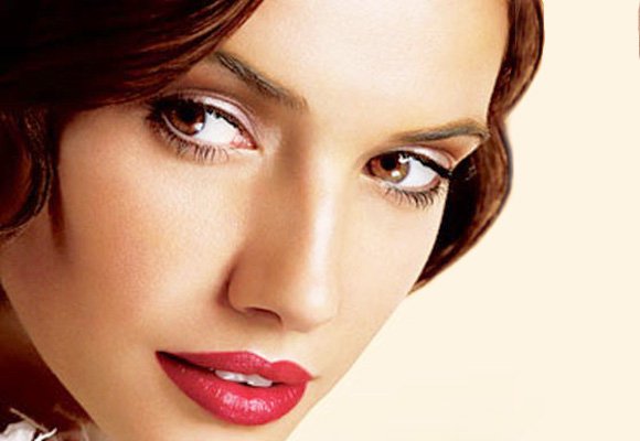 make up naso