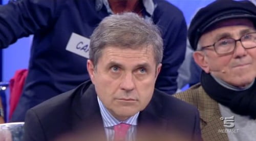 Giuliano Giuliani biografia
