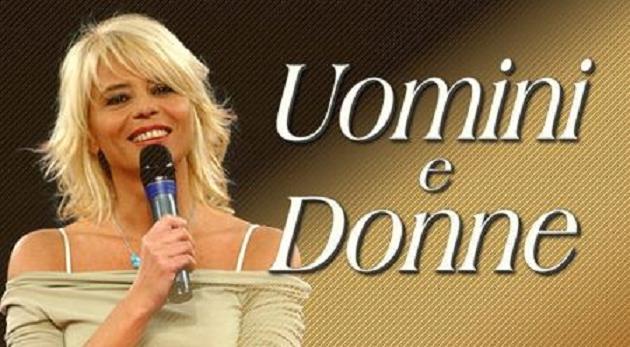 John Wayne a Uomini e donne