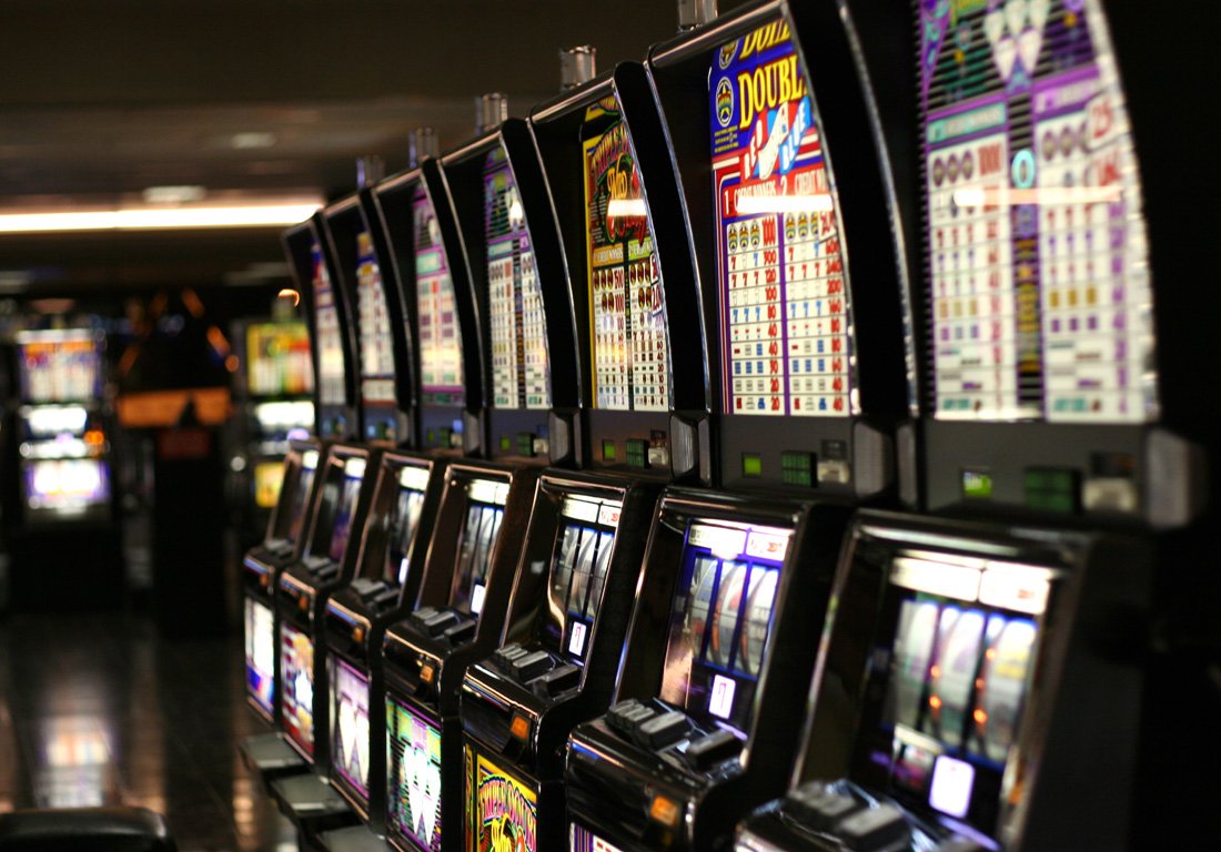 Malattia da Slot Machine