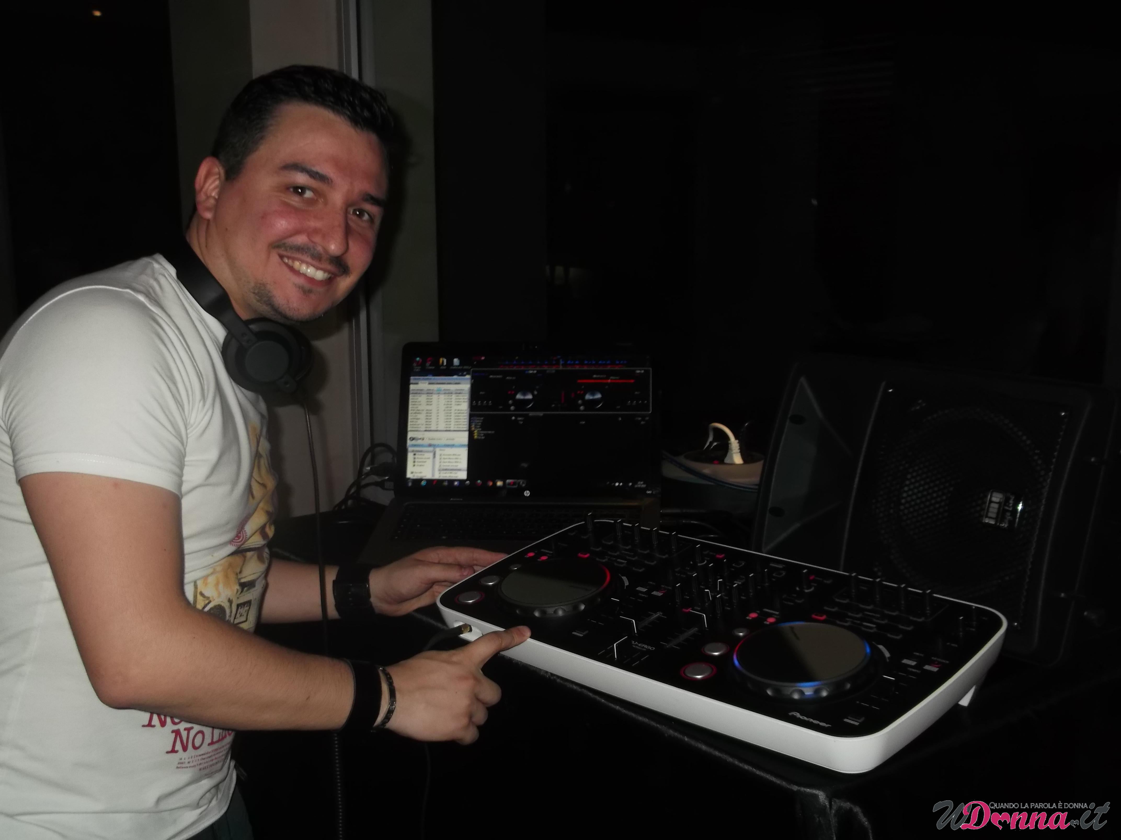 michael dj