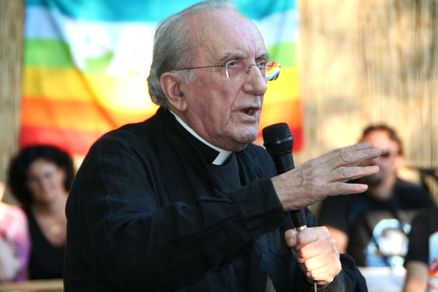 muore don gallo