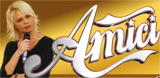 Amici 13 apre con la categoria dj