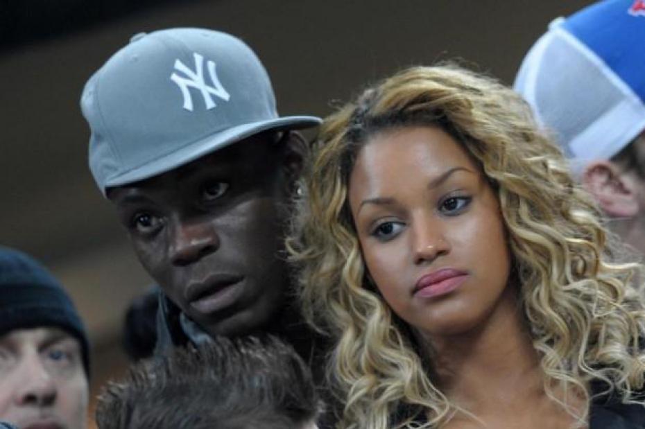 Balotelli arriva la proposta di matrimonio