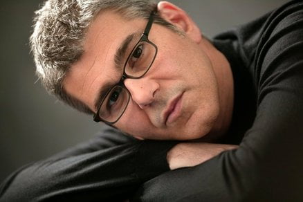 michele zarrillo infarto