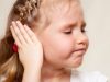 Bambini : curare otite in maniera naturale