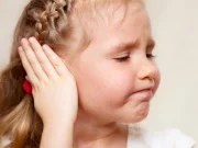Bambini : curare otite in maniera naturale