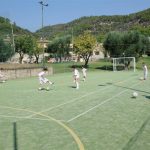 campo di calcetto