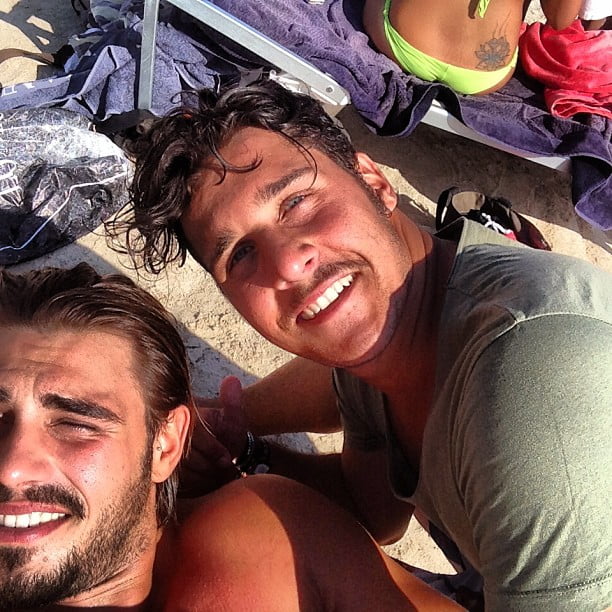 Francesco Monte al mare. salento