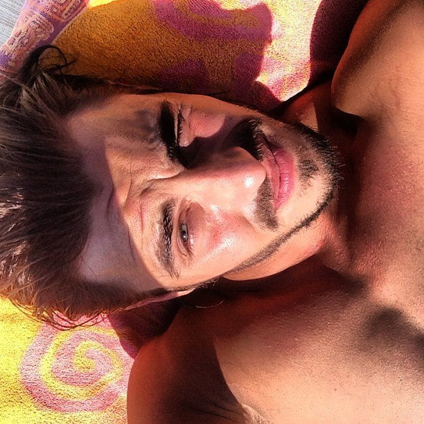 Francesco Monte al mare