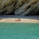 spiaggia