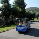 trenino navetta