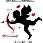 amore serio cupido