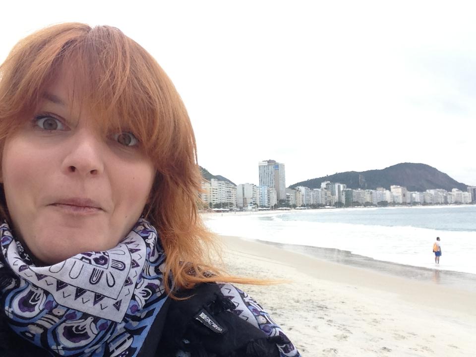 chiara galiazzo copacabana