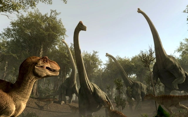 dinosauri