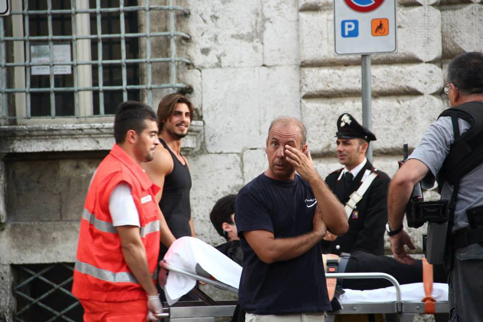 francesco monte don matteo