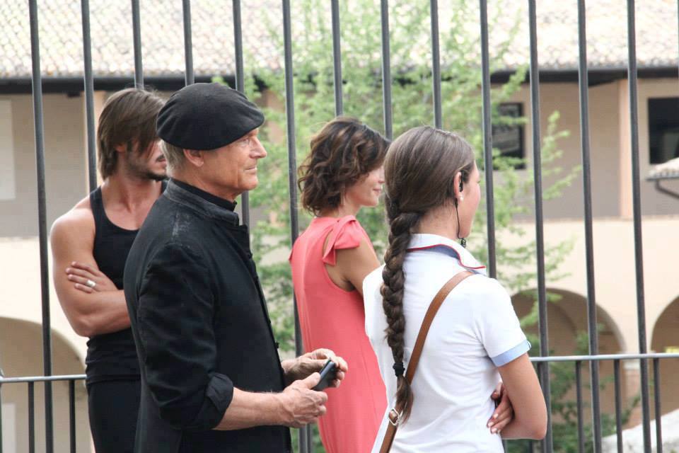 francesco monte fiction