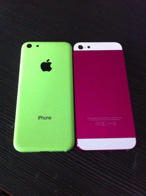 iphone 5