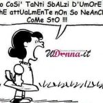 sbalzi d'umore