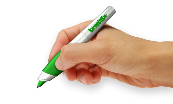 Lernstift-Pen-