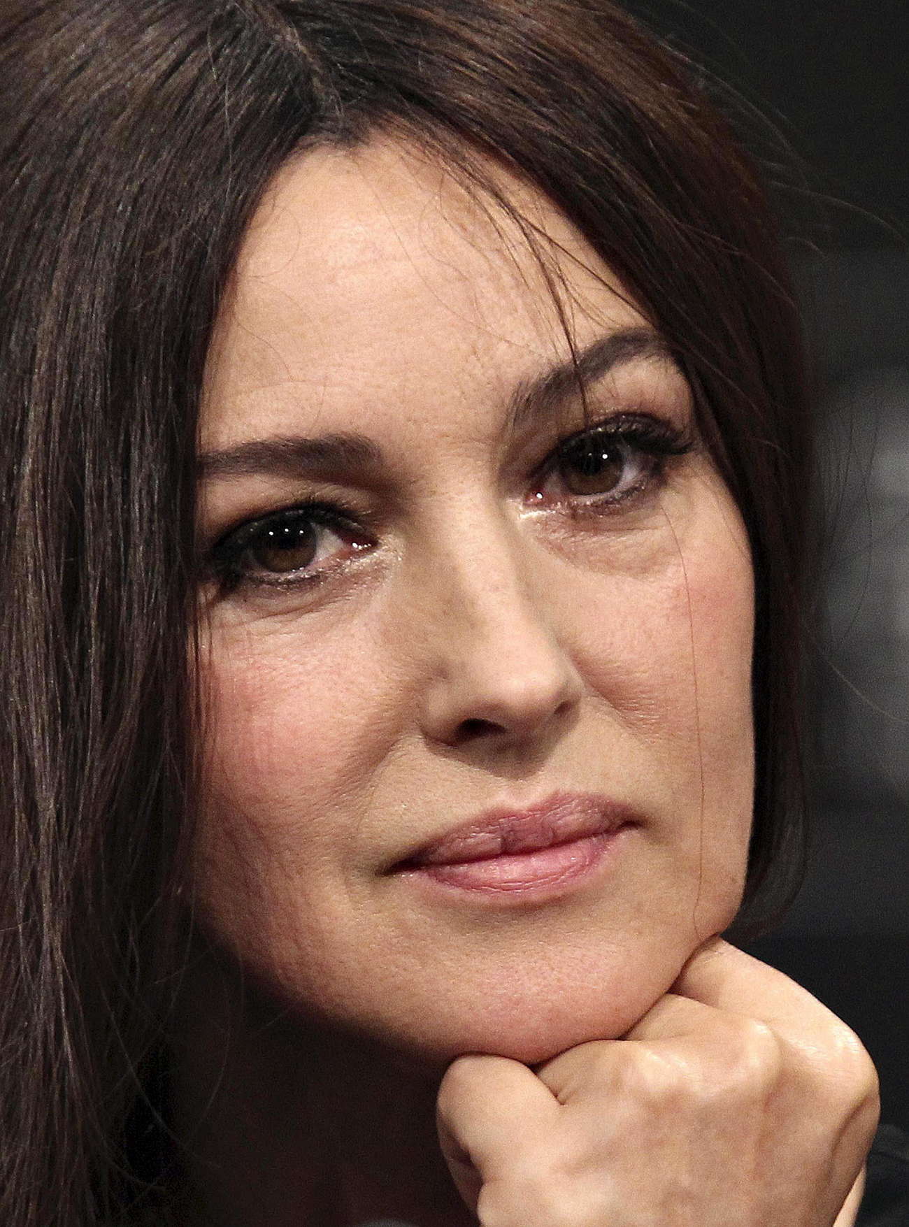 monica bellucci ismael