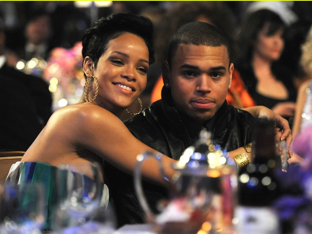 L'ex fidanzato di Rihanna arrestato