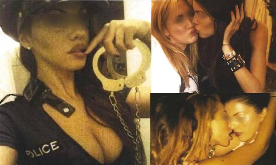 La figuraccia mondiale grazie a Silvio Berlusconi