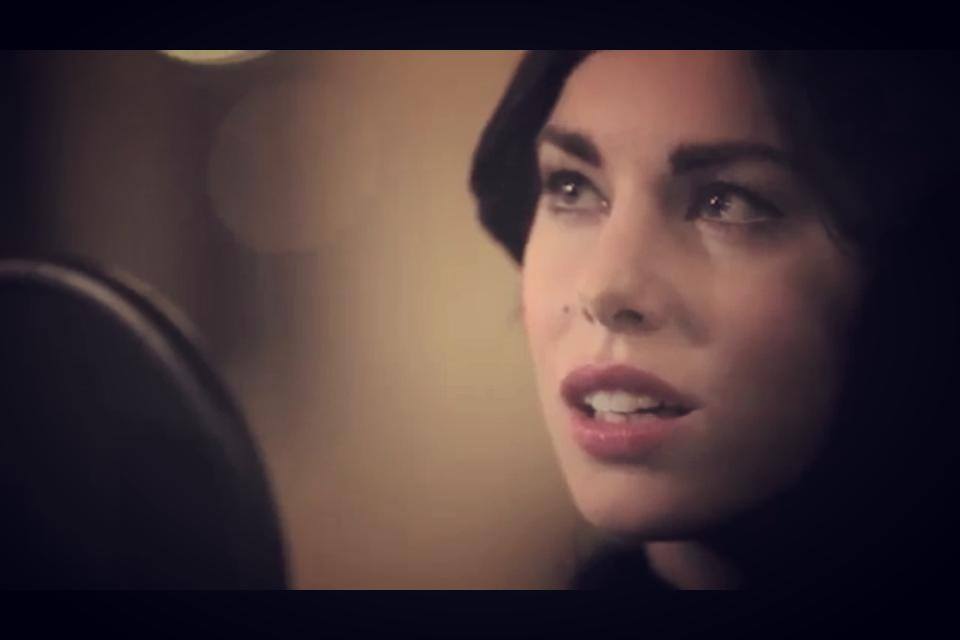 Bianca Atzei - One Day I'll Fly Away (Colonna Sonora - Anna Karenina) - Nuova versione