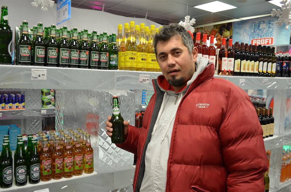 Profi Romania