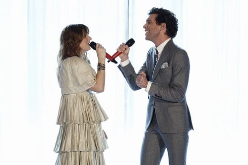mika e chiara