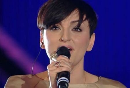 Arisa, è lei la favorita del Festival 2014