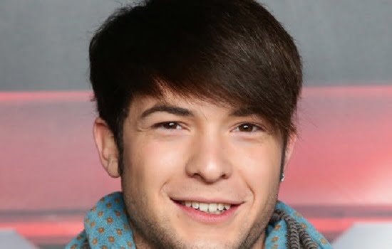 Davide Merlini a tutto musical